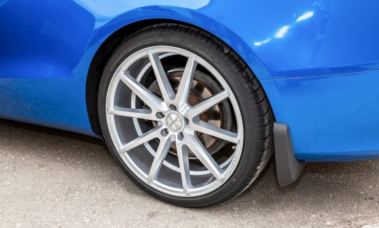 Photo of How To Choose The Best Suitable Tyre For Your Car?