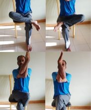 Photo of Same Yoga For Joint Pain