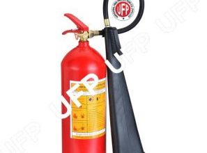 Photo of Are Co2 Fire Extinguishers Toxic?