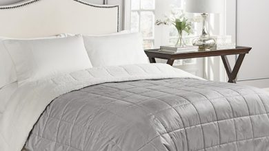 Photo of The Most Common Sizes of Bed Sheets