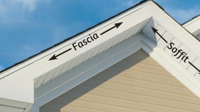 Photo of The importance of high quality Fascia and Soffit services