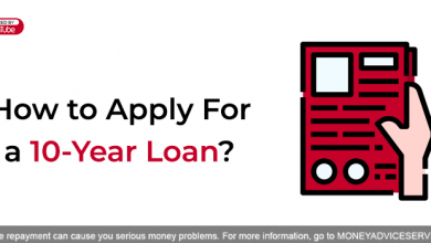 Photo of How to Apply for a 10-Year Loans?