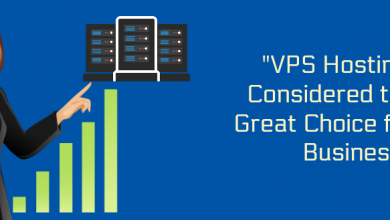 Photo of Why VPS hosting has Become an Essential Ingredient for Organizations?