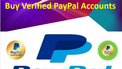 Photo of Buy US Verified PayPal Accounts