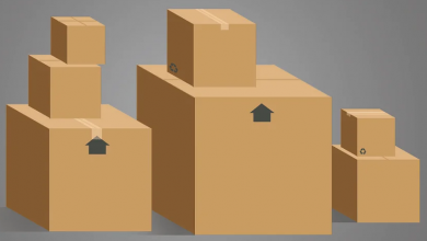 Photo of Effective Ways to Store Your Cardboard Storage Boxes Properly