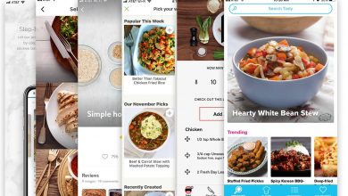 Photo of How Does A Cooking App Benefit You?