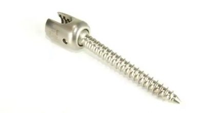 Photo of Get to Know about the Polyaxial Screw and the Types and Level of Spinal Injuries