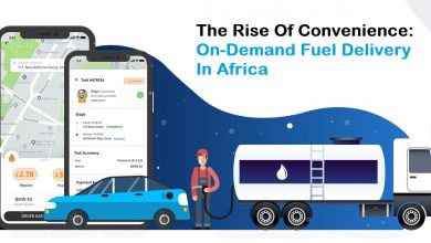 Photo of The Rise of On-Demand fuel Delivery in Africa