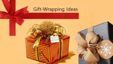 Photo of Gift-wrapping Styles – Your Guide to Different Types of Gift Wrap