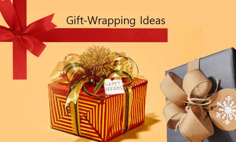 Photo of Gift-wrapping Styles – Your Guide to Different Types of Gift Wrap