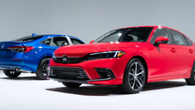 Photo of Review of Honda Cars: Civic 2022 and Toyota Corolla 2021