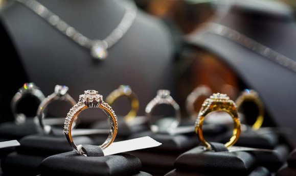 jewellery valuation