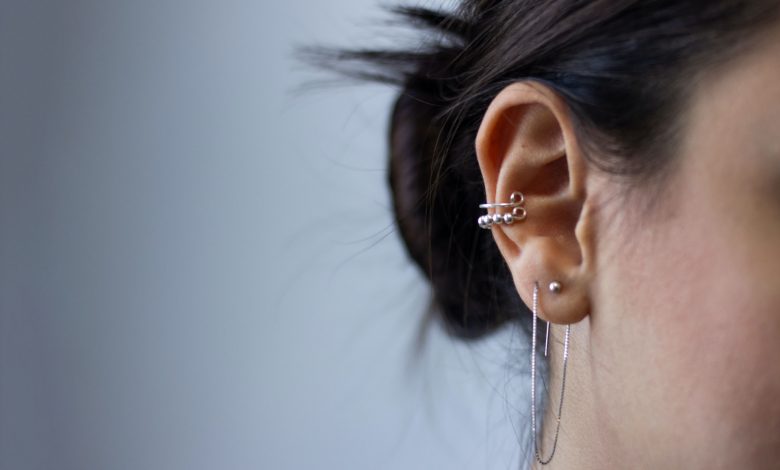 Ear Piercing