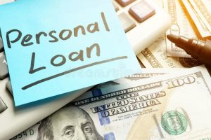 USAA Personal Loans