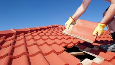 Photo of 5 tips to prepare the roofing solutions in London