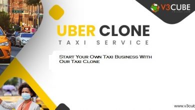 Photo of Start Your Own Taxi Business With Our Taxi Clone