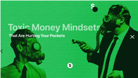 Photo of How to conquer toxic money mindset