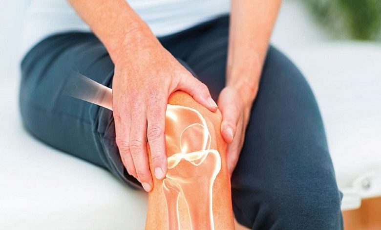 Knee Doctor in Jaipur