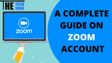 Photo of A Comprehensive Guide on Zoom