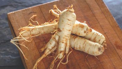 Photo of Ginseng Benefits for Men’s Health