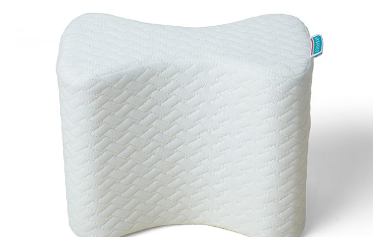 Photo of Knee pillow for sound sleep