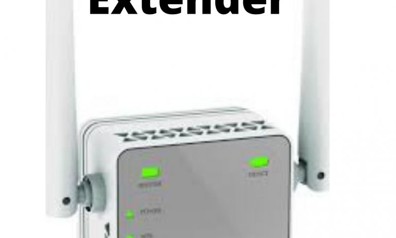 Netgear EX2700 extender Setup
