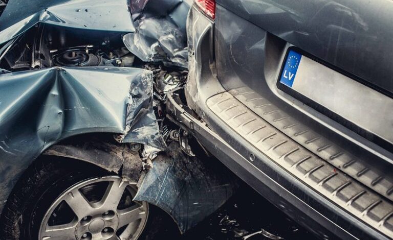 New Jersey car accident lawyer