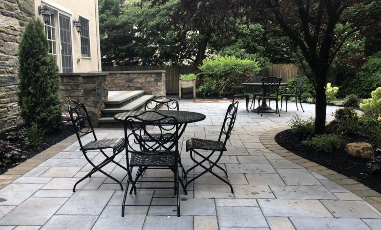 What Points do You Need To Keep In Mind While Getting Your Paver Patio