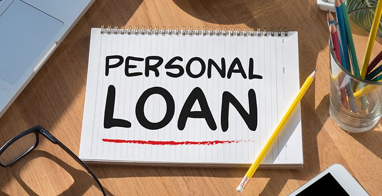 Apply Personal Loan