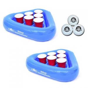 beer pong tables