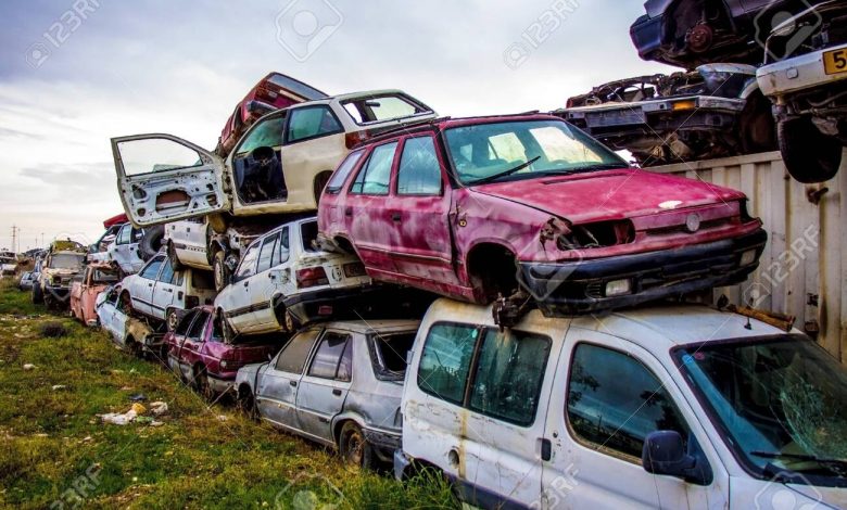 Photo of 5 Things to do Before Selling Your Scrap Car to Wreckers in Sydney