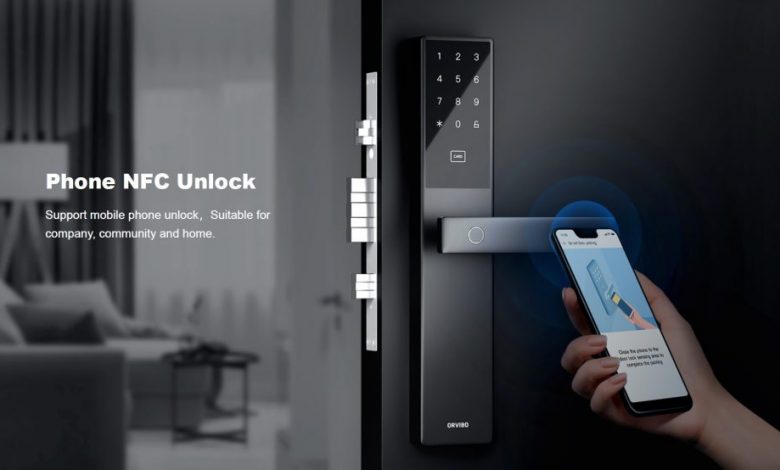 Photo of Things you should know about Smart door lock systems in 2021