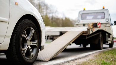 Photo of What Are The Benefits Of Professional Towing Service Wisconsin?