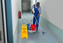 Photo of Why Prefer Professional cleaning services near me?