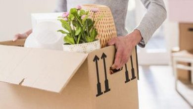 Photo of Best Method for Determining suspicious Packers and Movers Easily