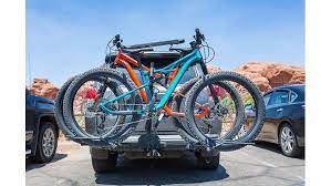 Photo of How To Safely Transport Your Mountain Bikes on a Long Distance Road Trip