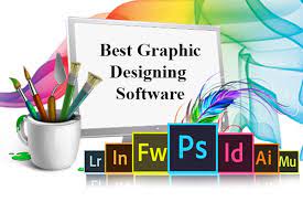 Which is the best free graphic design software