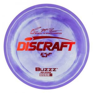 Discraft Buzz