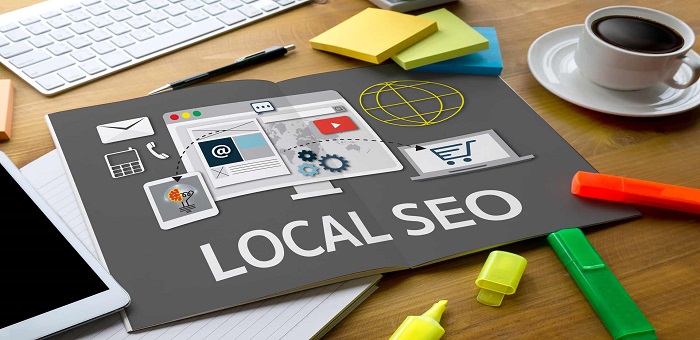 Photo of How to Improve Local SEO & Attack New Business