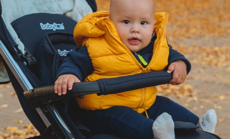 Photo of Disadvantages of a jogging stroller