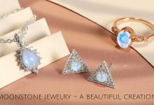 Photo of Moonstone Jewelry – A Beautiful Creation | Rananjay Exports
