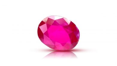 Photo of All About Ruby Gemstone and It’s Benefits