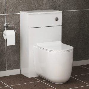 wc toilet units