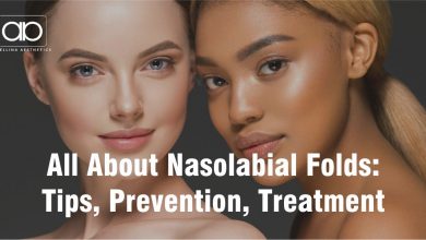 Photo of All About Nasolabial Folds: Tips, Prevention, Treatment