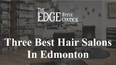 Photo of Three Best Hair Salons In Edmonton