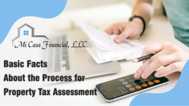 Photo of Basic Facts About the Process for Property Tax Assessment