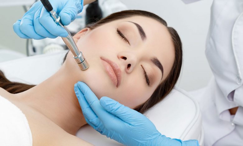most popular skin care treatment