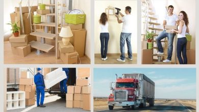 Photo of 5 Tips to Choose the Best Movers for Your Upcoming move