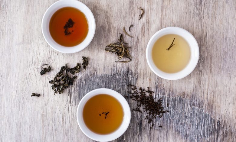 Top 3 Best Tea For Health