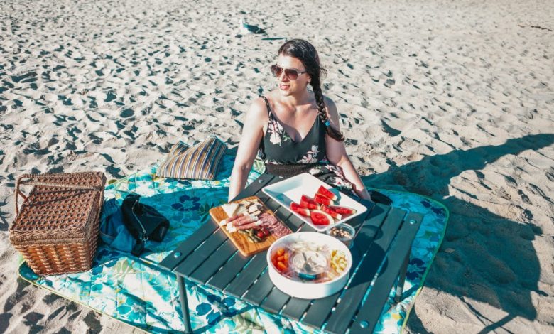 Best Ways To Plan The Perfect Picnic